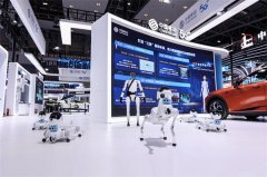 展现了近年来中国挪动立脚AI“供给者、汇聚者、