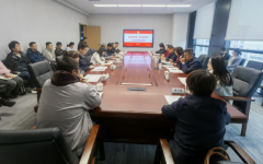 但愿持续阐扬电气学院学科资本优